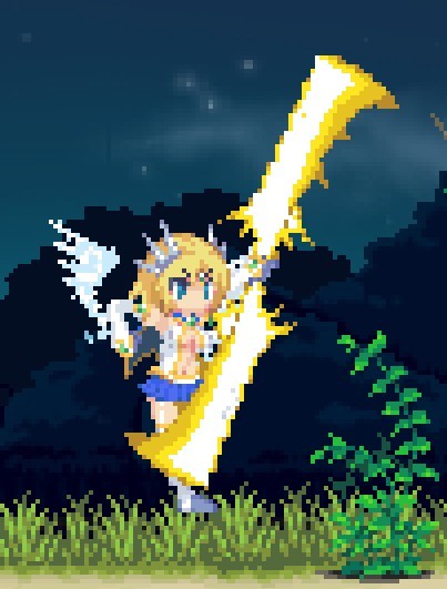 米莉亚战记移植版