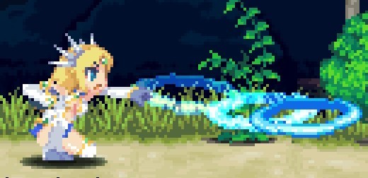 米莉亚战记移植版