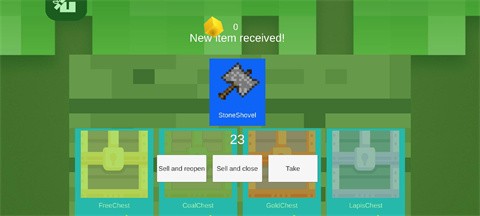 我的世界装备抽卡模拟器