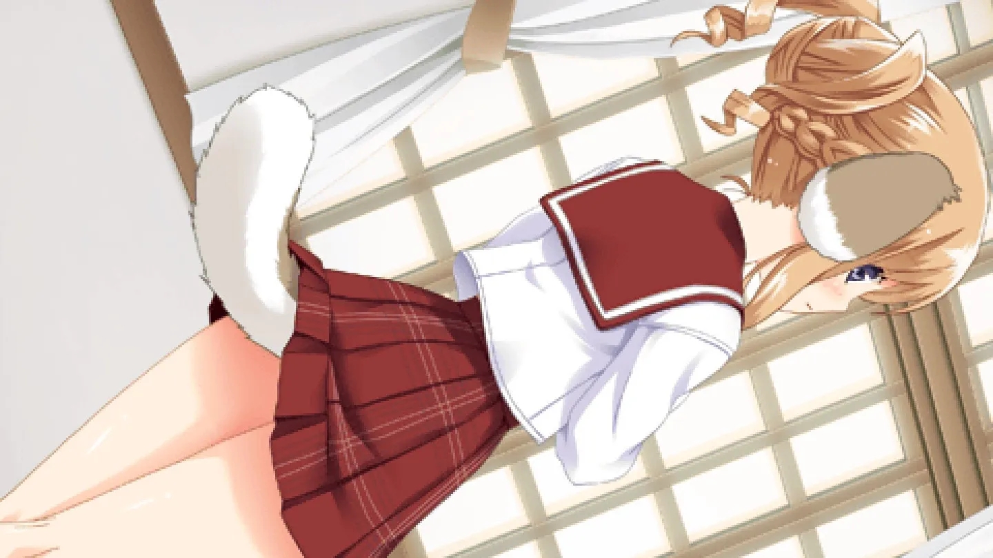 这间活动室被不回家部占领了学园瞬息万变篇截图2