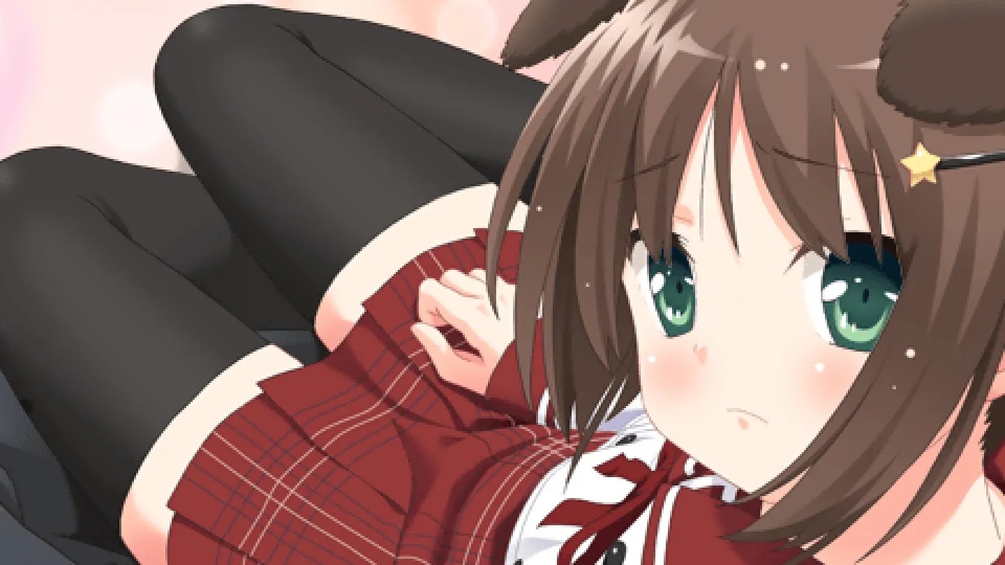 这间活动室被不回家部占领了学园瞬息万变篇截图1