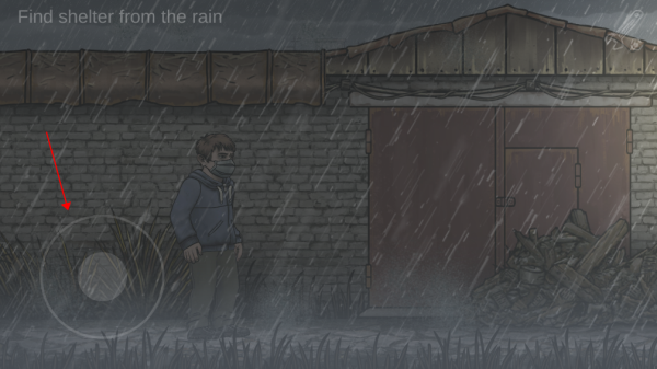 核后之日(汉化版)