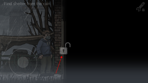 核后之日(汉化版)