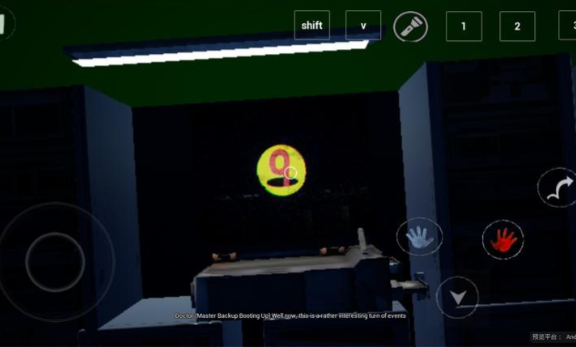 波比的游戏时间第六章手机版