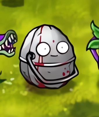 植物大战僵尸融合二创版3.4.2