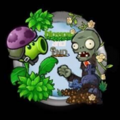 植物大战僵尸加难版