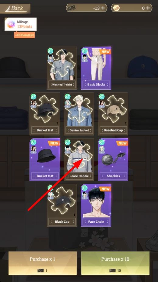 傀儡主人游戏安卓版