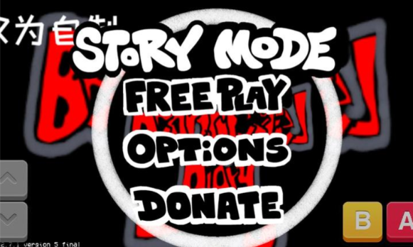 周五夜放克熊出没日记模组截图2