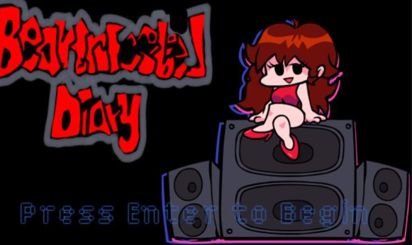 周五夜放克熊出没日记模组截图1