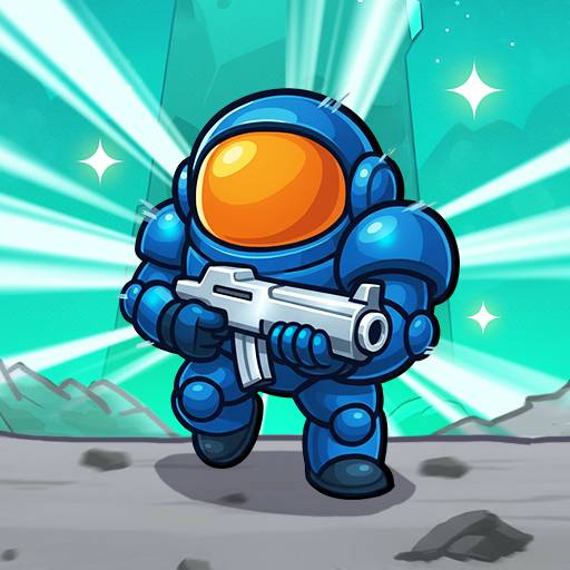 星际保卫者游戏