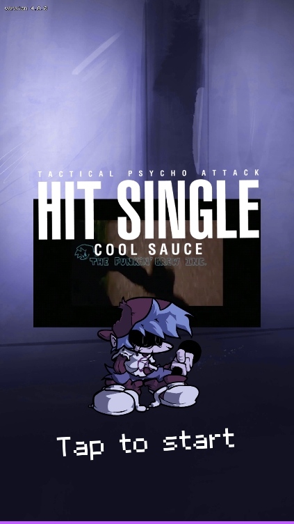 FNFSillyBilly官方正版截图4