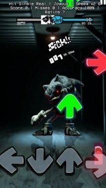 FNFSillyBilly官方正版