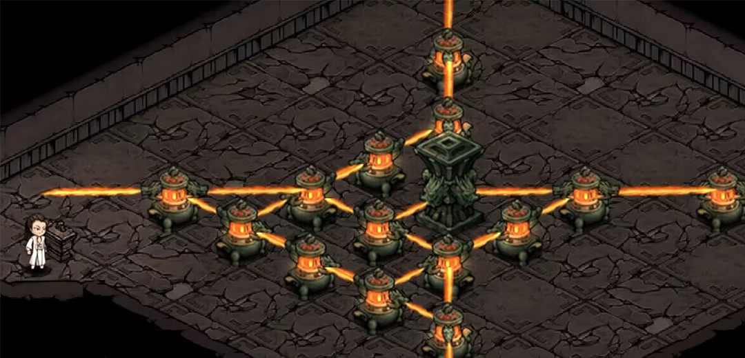 烟雨江湖官方版