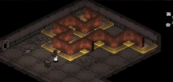 烟雨江湖官方版