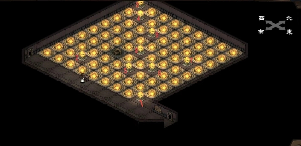 烟雨江湖官方版