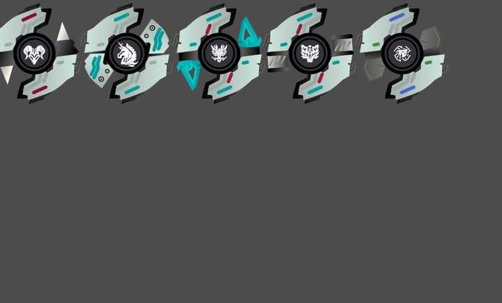 超限斗神模拟器2.0截图3