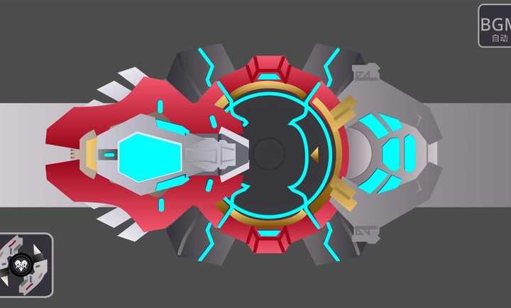 超限斗神模拟器2.0截图2