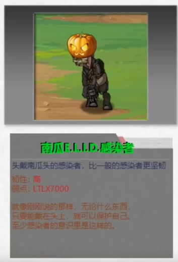 植物大战僵尸少女前线版