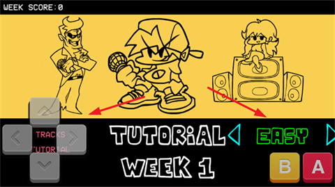 周五夜放克熊出没日记模组正版