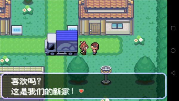 口袋妖怪刽曜之影3