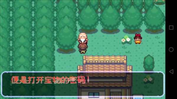 口袋妖怪刽曜之影7