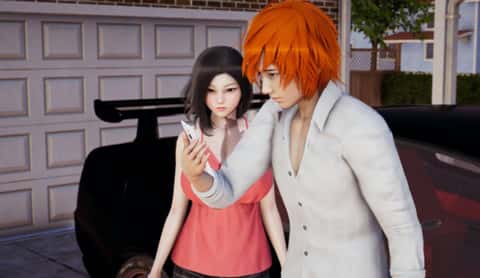 我真正的愿望截图2