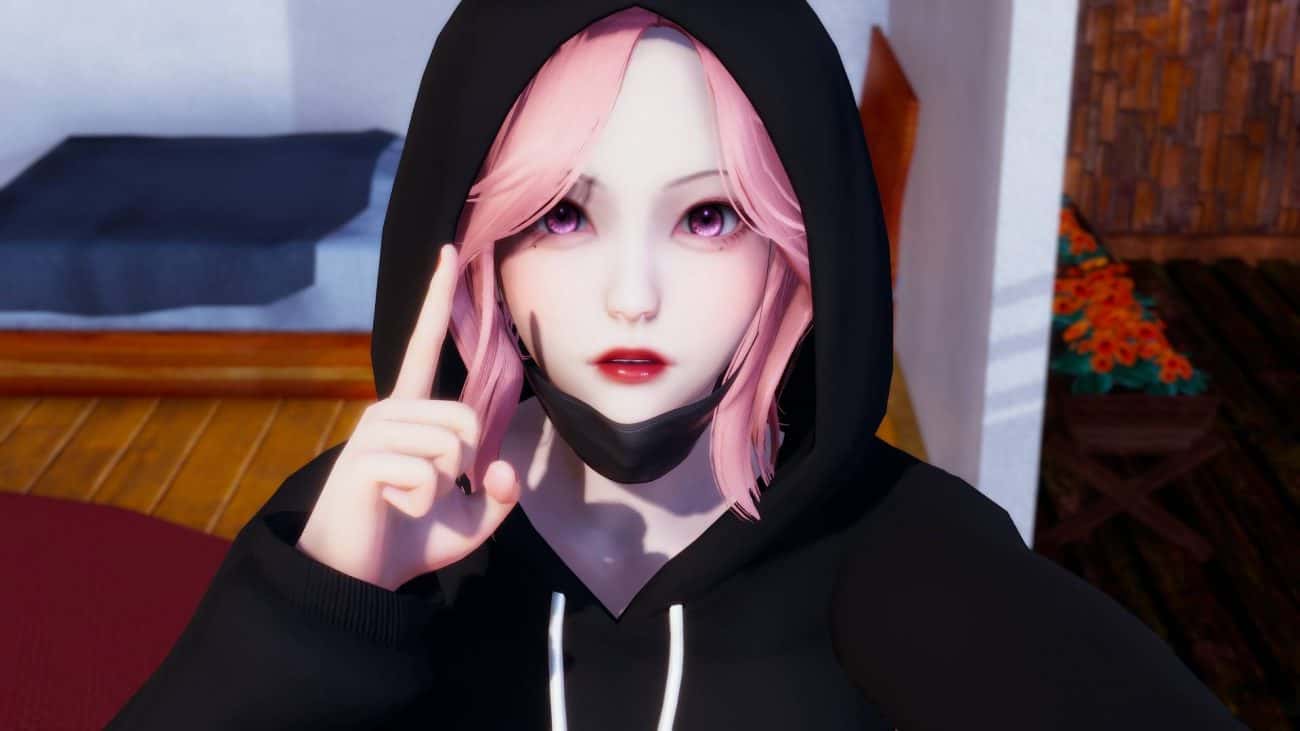 我真正的愿望截图1