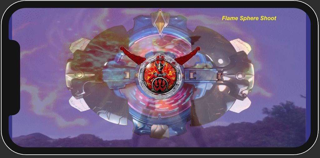 罗布奥特曼变身器模拟器最新版