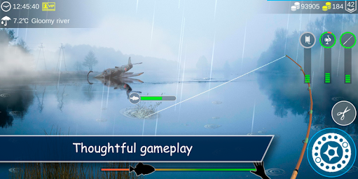 我的钓鱼世界手机版截图3