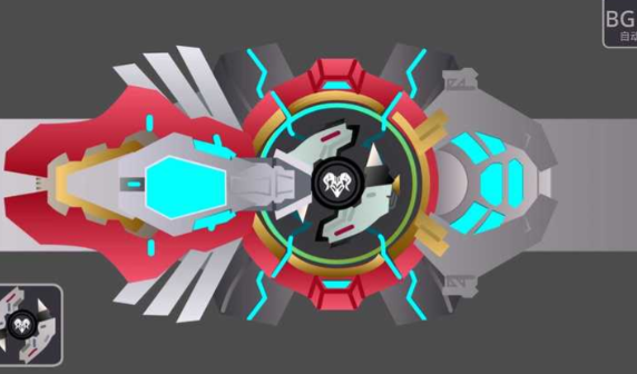 超限斗神模拟器1.0