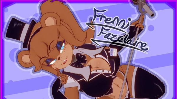 福瑞娘的夜班2.2