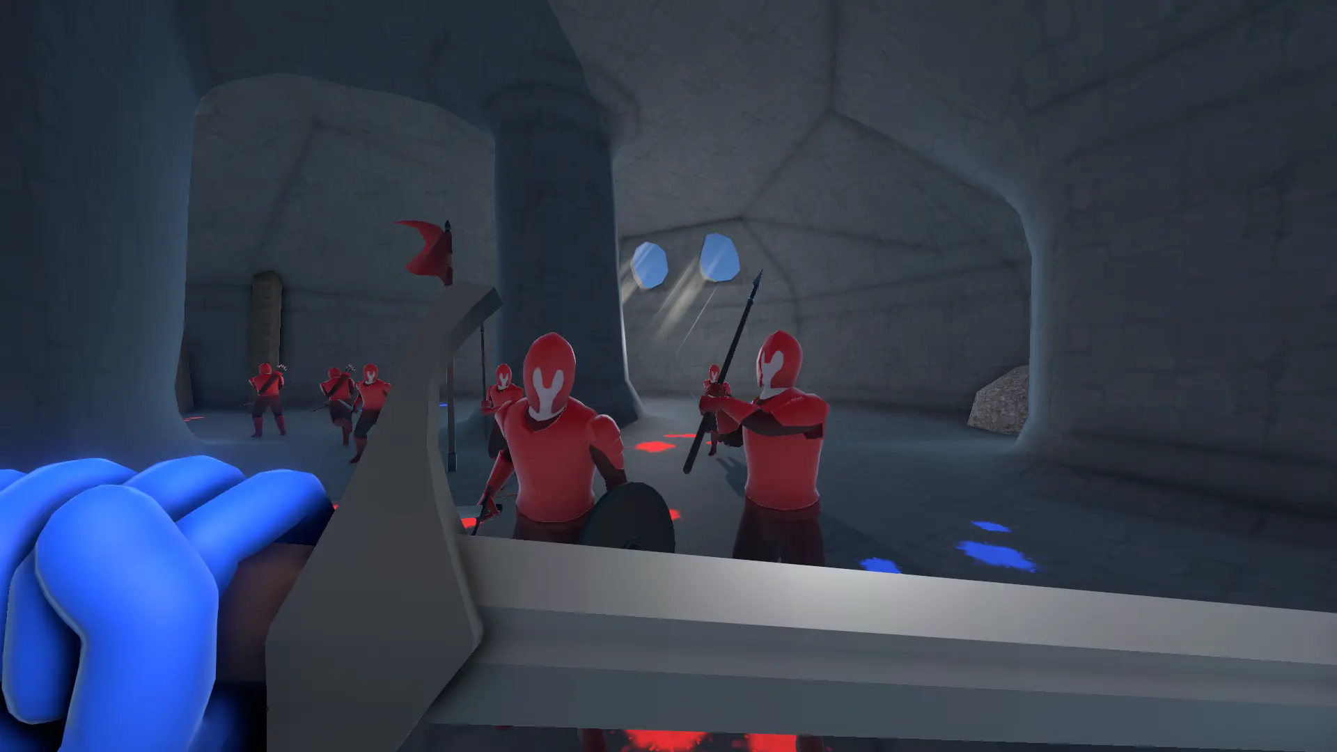 军团领地战争手机版