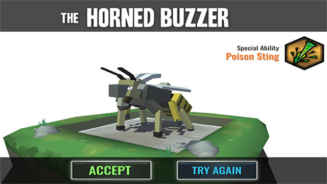 动物融合模拟器手机版截图2