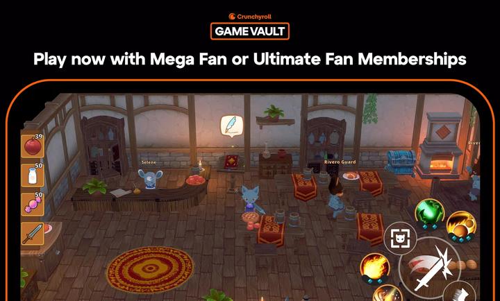 奇塔利亚童话1.21截图3