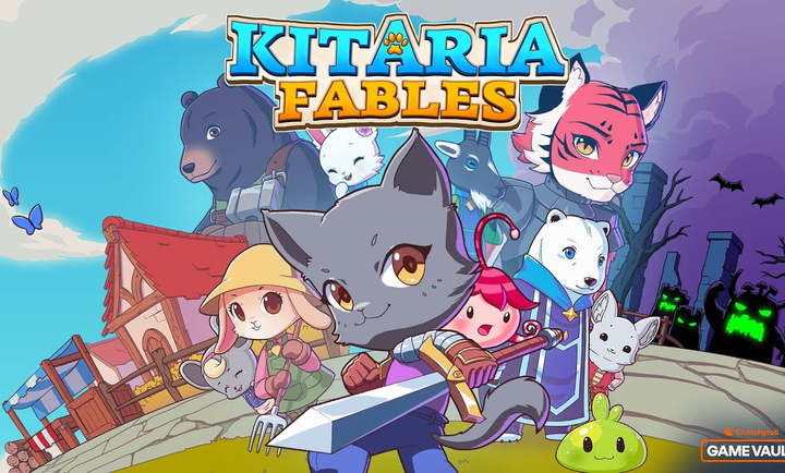 奇塔利亚童话1.21截图1