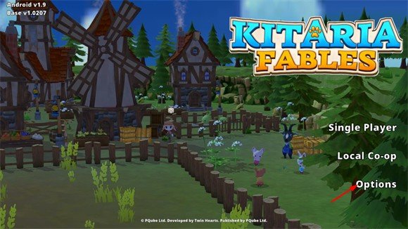 奇塔利亚童话1.21