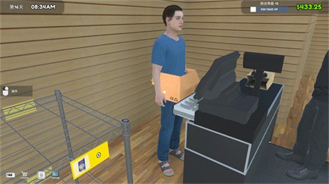 TCG卡牌商店模拟官方正版