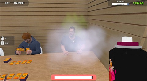 TCG卡牌商店模拟官方正版