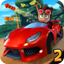 沙滩车竞速2中文版