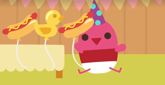 西米宝宝托儿所正版截图4