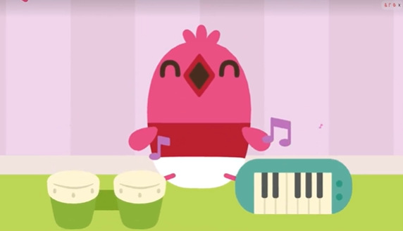 西米宝宝托儿所正版