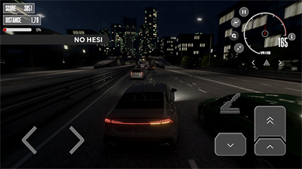 梦想之路内置辅助菜单版截图3