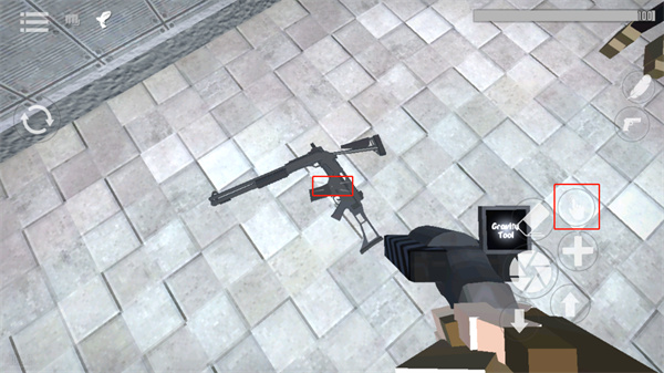 仇恨g沙盒最新版