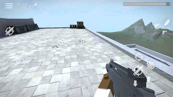 仇恨g沙盒最新版