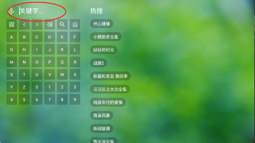 宫殿tv最新版