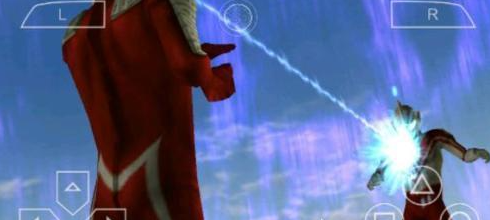 奥特曼格斗进化0奥特之父截图1