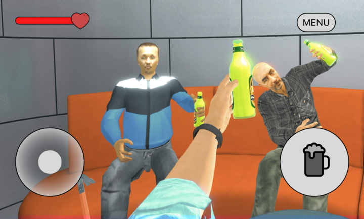 夜店模拟器截图2