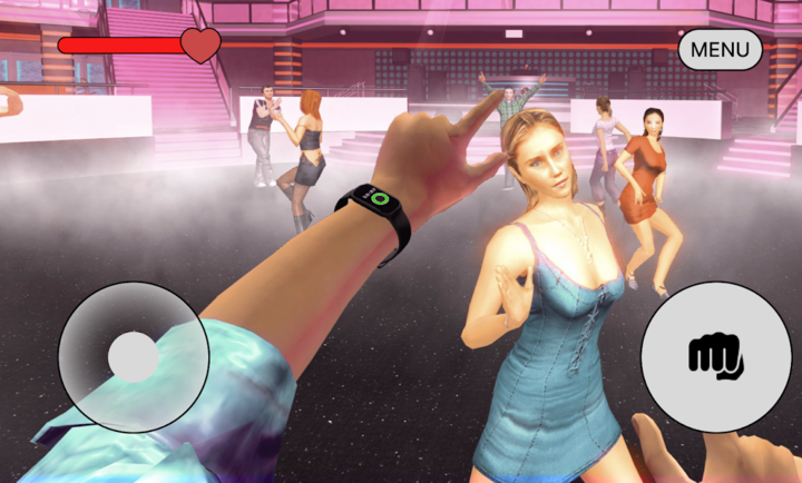 夜店模拟器截图1