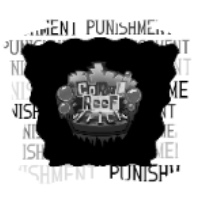 黑色星期五之珊瑚礁的诡计