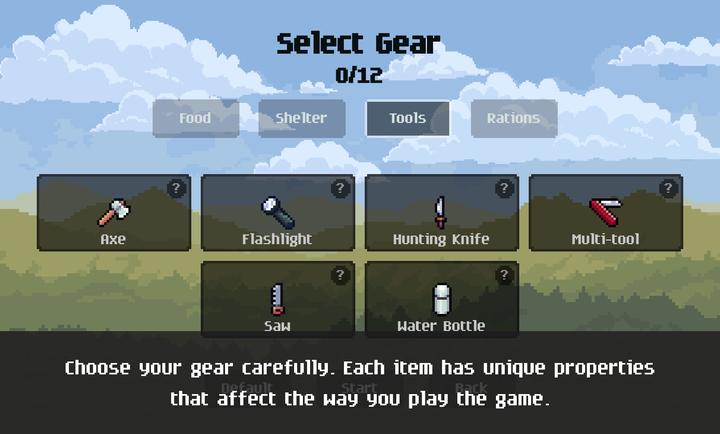 独自一人完整版